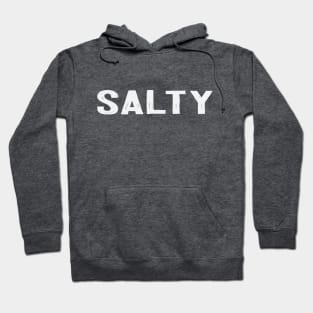 Salty Hoodie